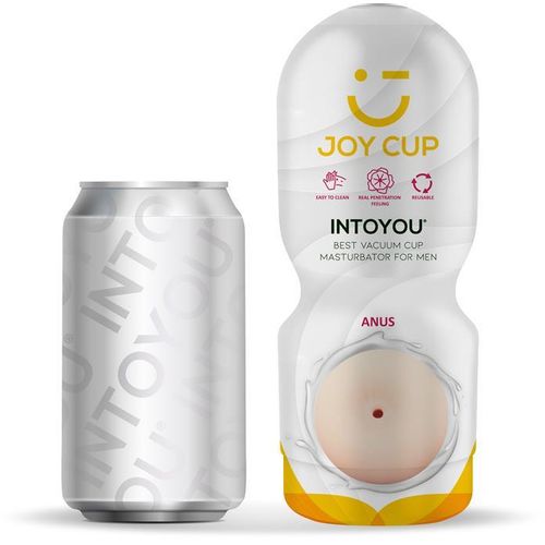 Joy Cup masturbator u obliku anusa slika 8