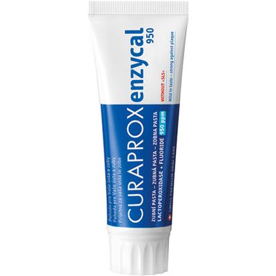 Curaprox paste za zube