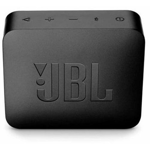 JBL Prijenosni zvučnik GO2 crni slika 3