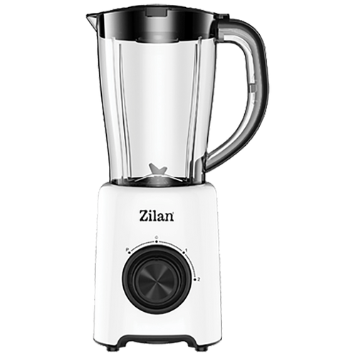 Zilan Blender zapremina 1.5 lit., 500 W, 7 brzina  - ZLN3703 slika 1