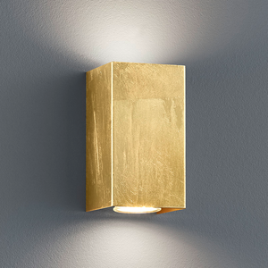 CLEO/2XGU10 ZIDNA LAMPA-