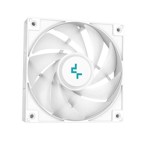 Kuler DeepCool LT720 WH vodeno hladjenje slika 2