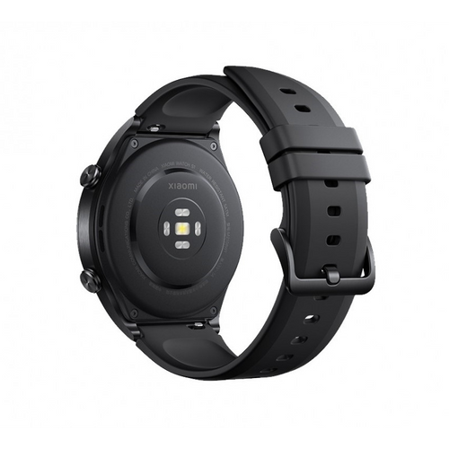 Xiaomi Pametni sat Watch S1: crna slika 3