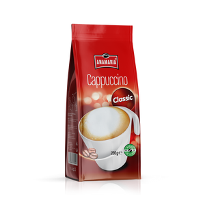 Anamarija cappuccino 200g classic