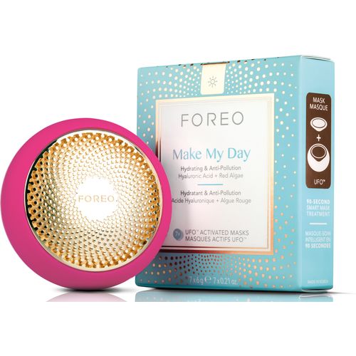 FOREO UFO 2 Fuchsia slika 6