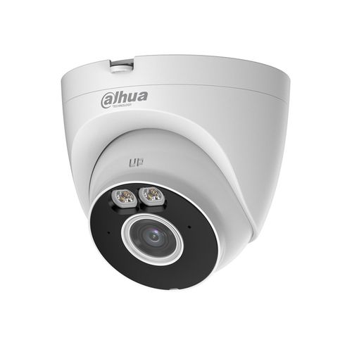 Dahua T2A-LED-0280B 2MP Fixed-focal Wi-Fi Turret Network Camera slika 1