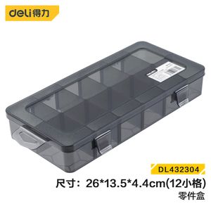 Klaser G2x6 DELI DL432304
