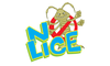 No-Lice logo