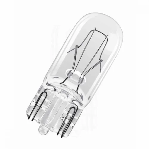 OSRAM Sijalica 12V 2W W2.1x9.5D slika 1