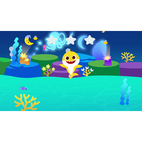 Baby Shark: Sing & Swim Party (Playstation 5) slika 9