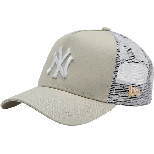 New era 9forty league essential new york yankees mlb cap 12523893 slika 1