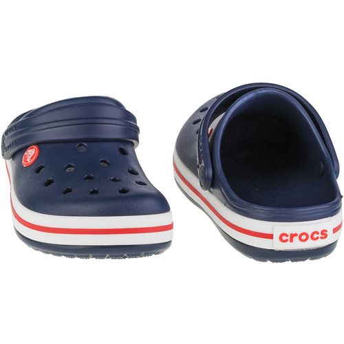 Crocs Crocband Clog K dječje natikače 207006-485 slika 6