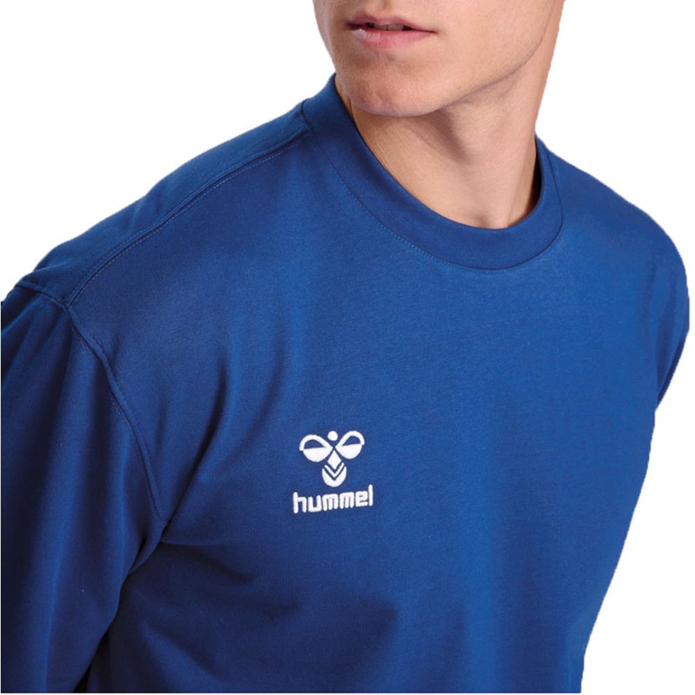 Hummel Duks Hmlgo 2.0 Sweatshirt za muškarce slika 3