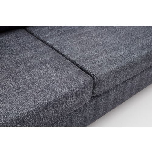 Atelier Del Sofa Trosjed, Antracit, Salem - Anthracite slika 7