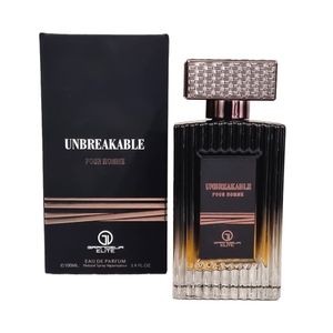 EDP M UNBREAKABLE 100ML GRANDEUR