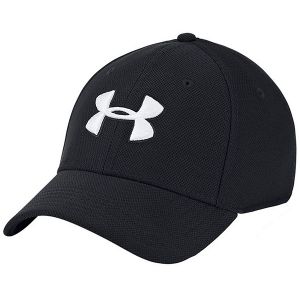 1305036-001 Under Armour Run Kacket Ua Men's Blitzing 3.0 Cap 1305036-001