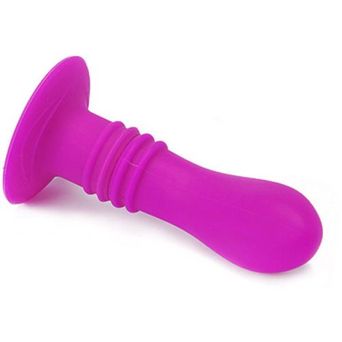 Pretty Love Booty Passion analni vibrator slika 4