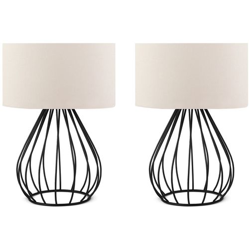 AYD - 2518 Cream Lamp Shade slika 1