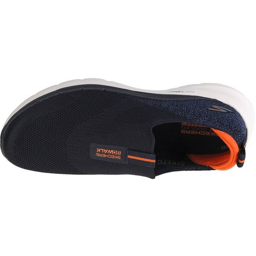 Skechers Go Walk 6 muške tenisice 216202-NVOR slika 3