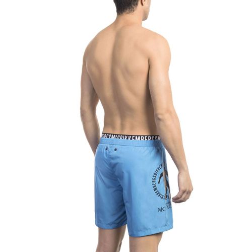 Bikkembergs Beachwear BKK1MBM07 Muški Kupaći Kostim slika 2