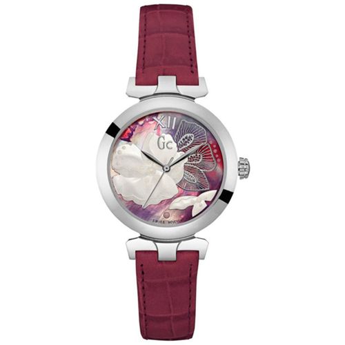 Ženski satovi GC Watches Y22005L3 (Ø 34 mm) slika 1