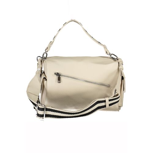 DESIGUAL BEIGE WOMEN'S BAG slika 2