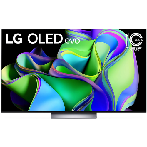 LG TV OLED65C31LA 65" OLED UHD slika 1