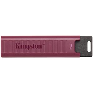 KINGSTON 1TB USB 3.2 Gen 2 DataTraveler Max, Type-A