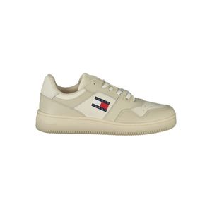 TOMMY HILFIGER MEN'S SPORTS FOOTWEAR BEIGE