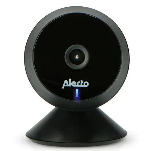 Alecto Smart Baby5 Kamera Black slika 3