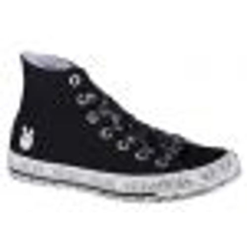 Converse X Miley Cyrus Chuck Taylor Hi All Star ženske tenisice 162234c slika 9