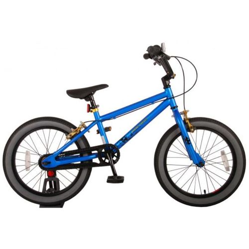 Dječji bicikl Volare Rider Prime 18" plavi slika 1