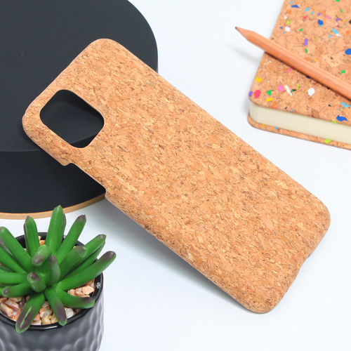 Teracell Nature All Case iPhone 11 Pro Max 6.5 cork slika 1