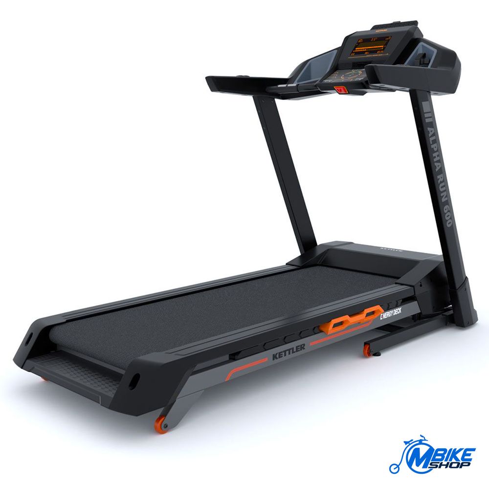 Kettler Traka za trčanje Alpha Run 600 slika 2