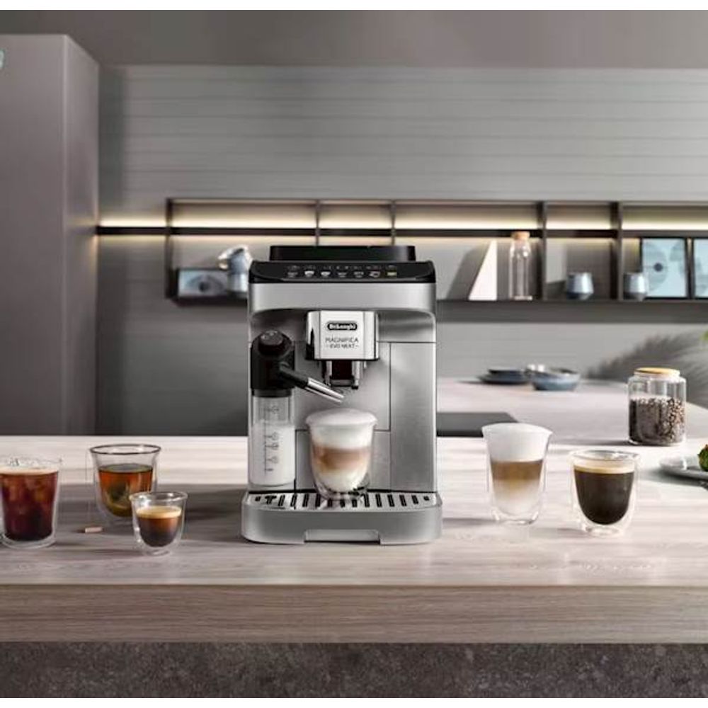 DELONGHI Aparat za kafu ECAM290.85.SBX EX:1 slika 3