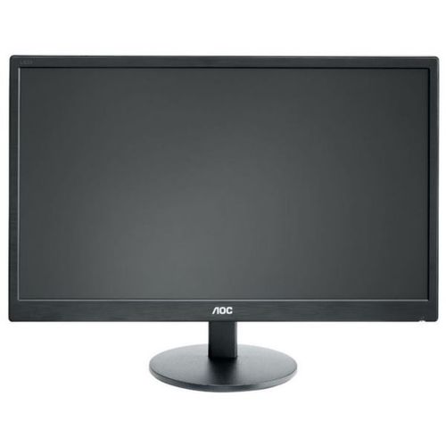 Monitor AOC 24" M2470SWH, VA, FHD,  5ms, HDMI slika 1