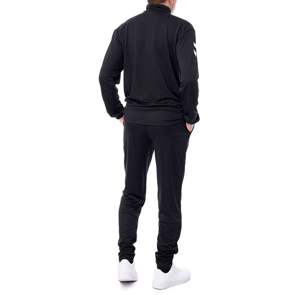 Hummel Komplet trenerka Hmllogo Suit za muškarce slika 2