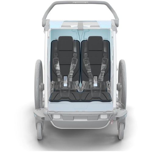 Thule Chariot Padding 2 obloga sjedala slika 5