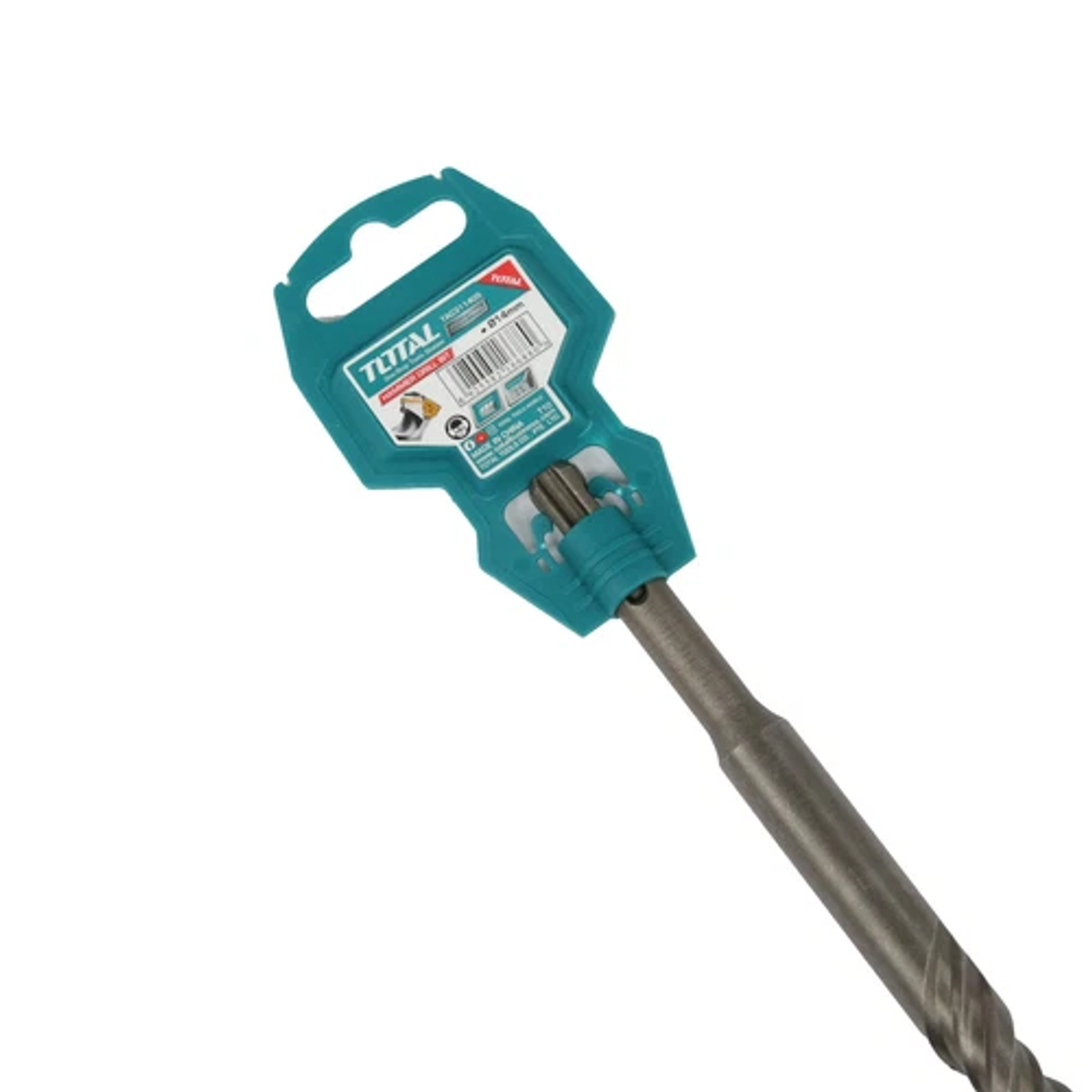 BORER SDS PLUS 14 X 450MM slika 1