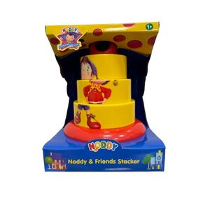 Noddy slagalica 4124