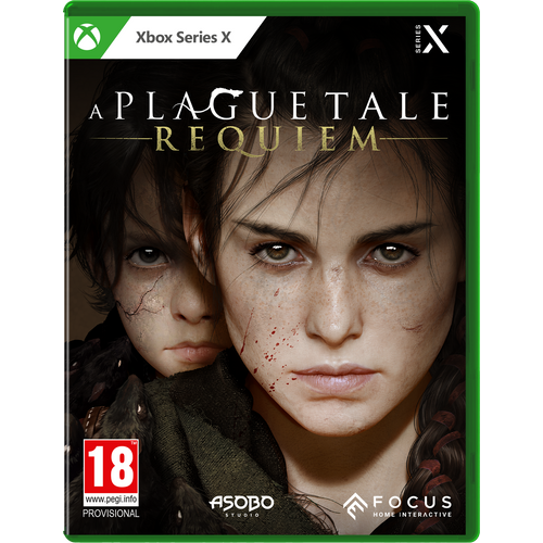 A Plague Tale: Requiem (Xbox Series X) slika 1