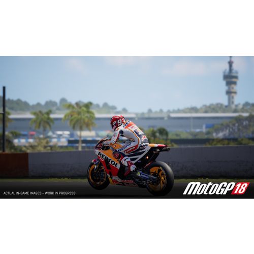 MotoGP 18 PC Igra slika 11