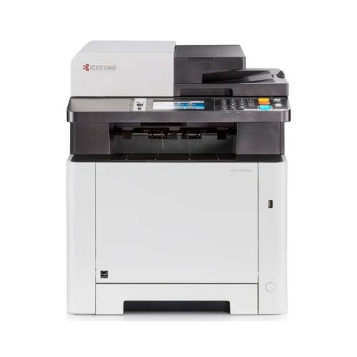 KYOCERA ECOSYS M5526cdn color multifunkcijski štampač slika 3