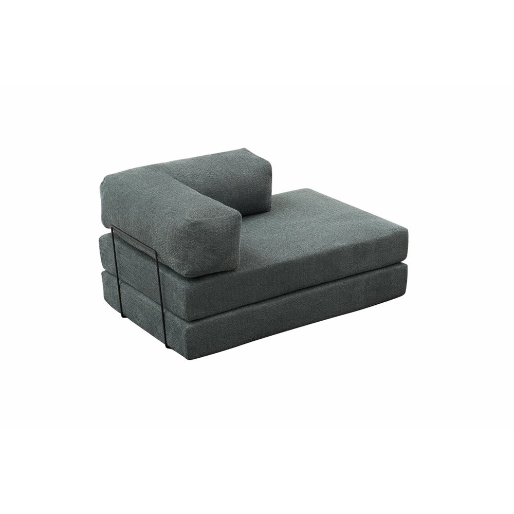 Comfort - Zeleni Dvosjed slika 4