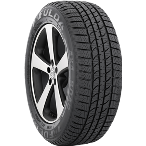 Fulda 265/65R17 112H 4X4 ROAD FP slika 2