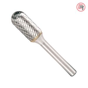 Metabo Glodalo HM Oblik WRC Okrugli Valjak 12 x 25 x 70 mm - 628348000