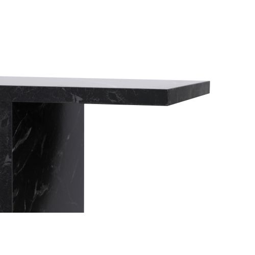 Life - Black,
Marble Black Side Table slika 6