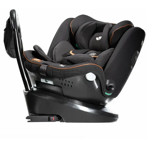 Joie Rotirajuća auto-sjedalica I-Spin Grow Eclipse 0-25kg Isofix slika 12