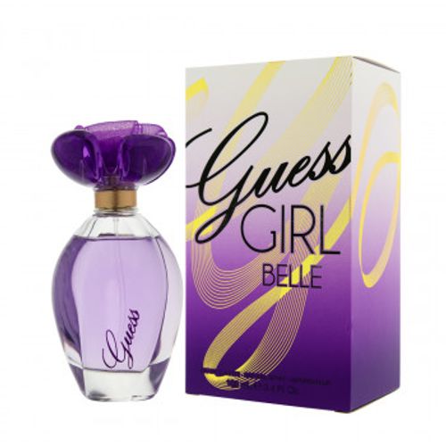 Guess Girl Belle Eau De Toilette 100 ml (woman) slika 2