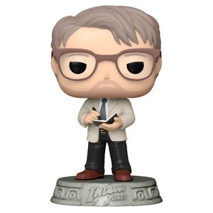 Funko POP figura Indiana Jones Dr. Jurgen Voller